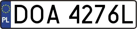 DOA4276L