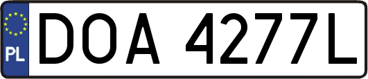 DOA4277L