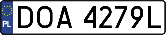 DOA4279L