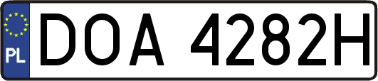 DOA4282H