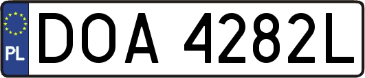 DOA4282L