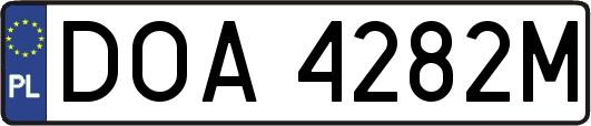 DOA4282M