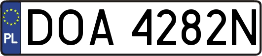 DOA4282N