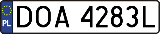 DOA4283L