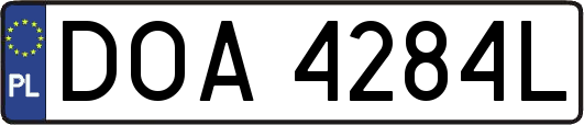 DOA4284L