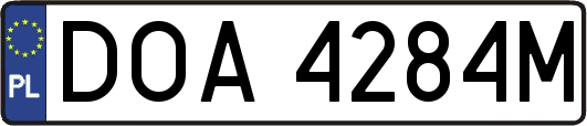 DOA4284M