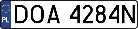 DOA4284N