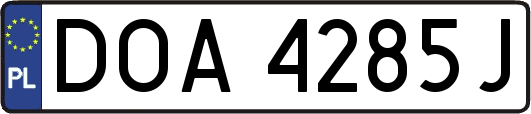 DOA4285J