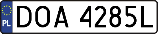 DOA4285L