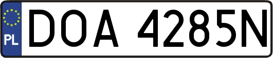 DOA4285N