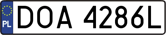 DOA4286L