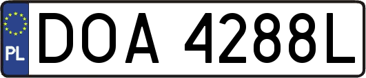 DOA4288L