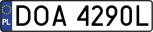 DOA4290L