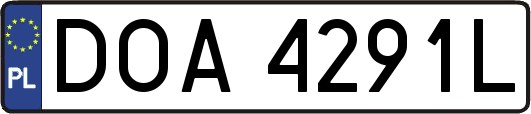 DOA4291L