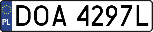 DOA4297L