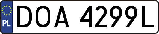 DOA4299L