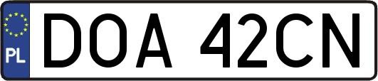 DOA42CN