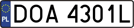 DOA4301L