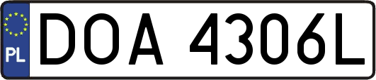 DOA4306L