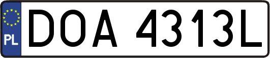 DOA4313L