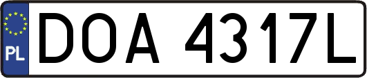 DOA4317L