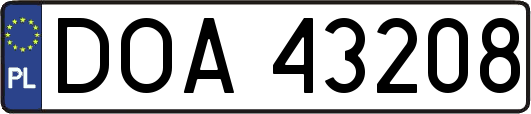 DOA43208