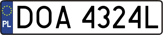 DOA4324L