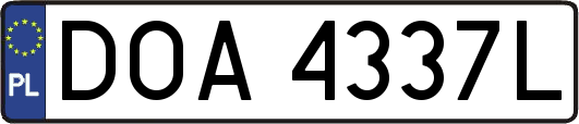DOA4337L