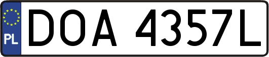 DOA4357L