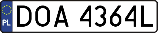 DOA4364L