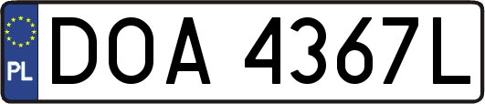 DOA4367L
