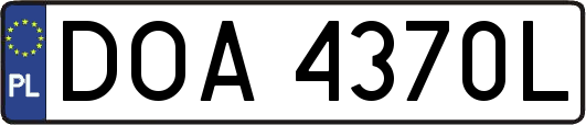 DOA4370L