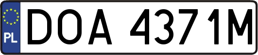 DOA4371M