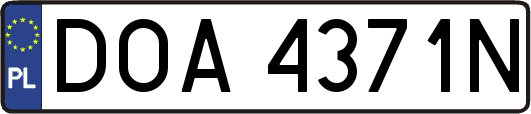 DOA4371N