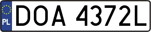 DOA4372L