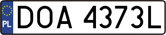 DOA4373L