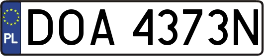 DOA4373N