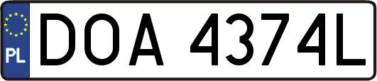 DOA4374L