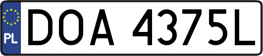 DOA4375L