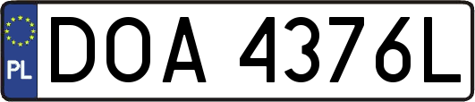 DOA4376L