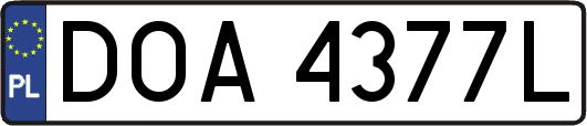 DOA4377L