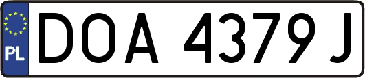 DOA4379J