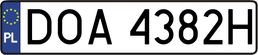 DOA4382H