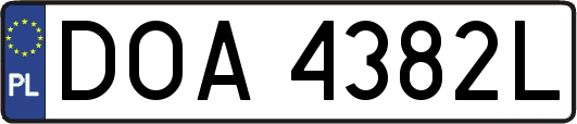DOA4382L