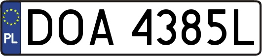DOA4385L