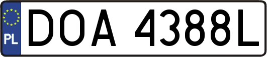 DOA4388L