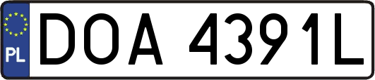 DOA4391L