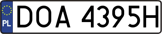 DOA4395H