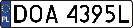 DOA4395L