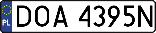 DOA4395N